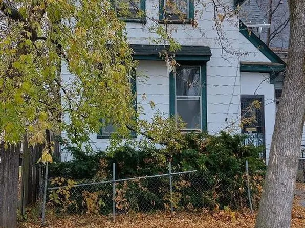 2210 West Cherry STREET, Milwaukee, WI 53205