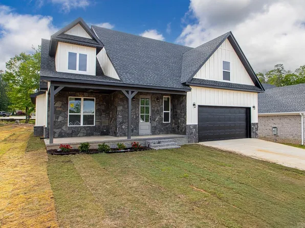 5168 Peace Ln, Alexander, AR 72002