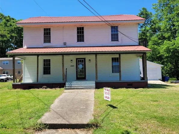 1542/1546 Barringer St, Mount Pleasant, NC 28124