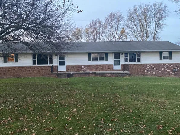 2674 Ruble Dr, Wooster, OH 44691