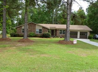 4844 Lori St, Valdosta, GA 31605
