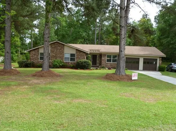 4844 Lori St, Valdosta, GA 31605
