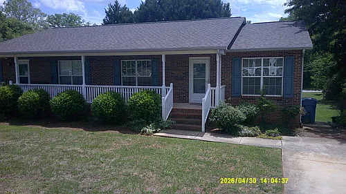496 23rd Avenue Dr NE Photo 1