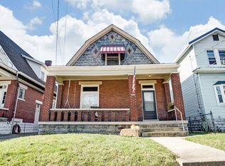 3913 Glenn Ave, Covington, KY 41015
