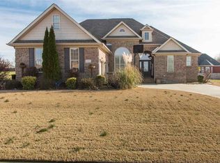 17876 Watercress Dr, Athens, AL 35611