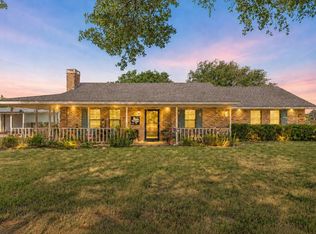 6400 County Road 108, Kaufman, TX 75142