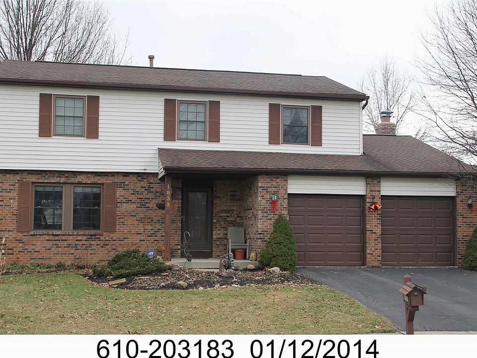 1st image of 1833 Shadow Creek Ct