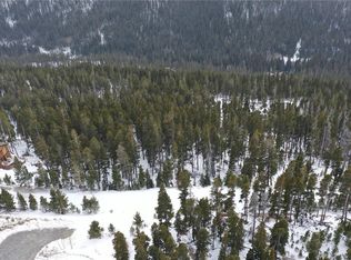 Lot 37 Vista Road, Idaho Springs, CO 80452