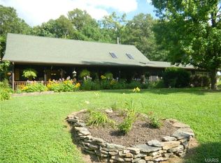 39 Davisville Rd, Davisville, MO 65456