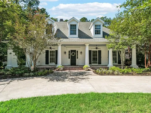 459 Highway 1085, Madisonville, LA 70447