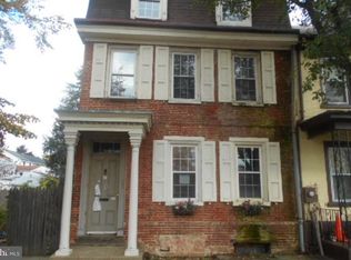 305 Stacy St, Burlington, NJ