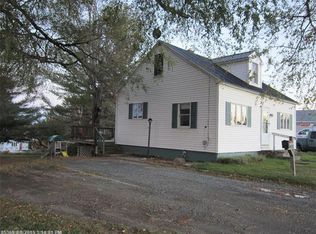 511 Main St, Caribou, ME 04736