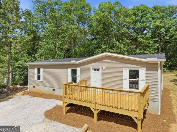 35 Laurel Trce N, Carrollton, GA 30116