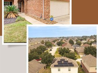 1306 Evermore Manor Ln, Houston, TX 77073