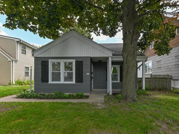 500 South 75th STREET, Milwaukee, WI 53214
