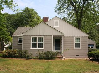 340 Best Dr, Athens, GA 30606