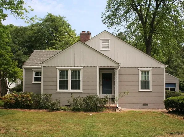 340 Best Dr, Athens, GA 30606