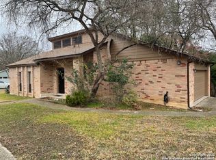 6404 Brook Cv, San Antonio, TX 78240