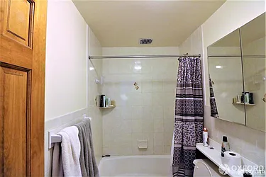 Rented by Oxford Property Group