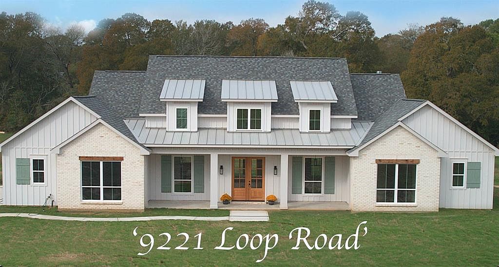 9221 Loop Rd, Bellville, TX 77418 Zillow