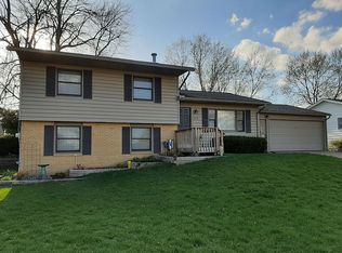 6718 Amberly St, Portage, MI