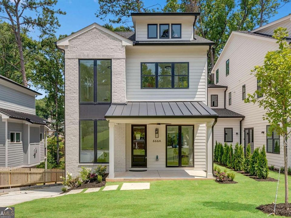 664 Timm Valley Rd NE A, Atlanta, GA 30305 Zillow