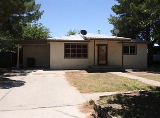 811 W Avenue J, Lovington, NM 88260