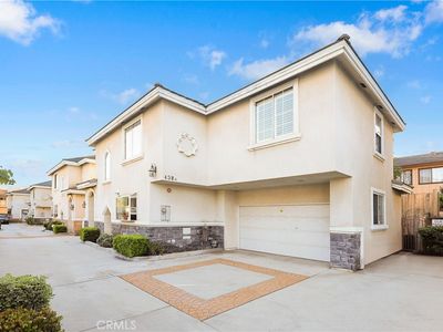 438 W Huntington Dr Unit A, Arcadia, CA, 91007