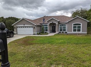 13017 Hooper Rd, Weeki Wachee, FL 34614