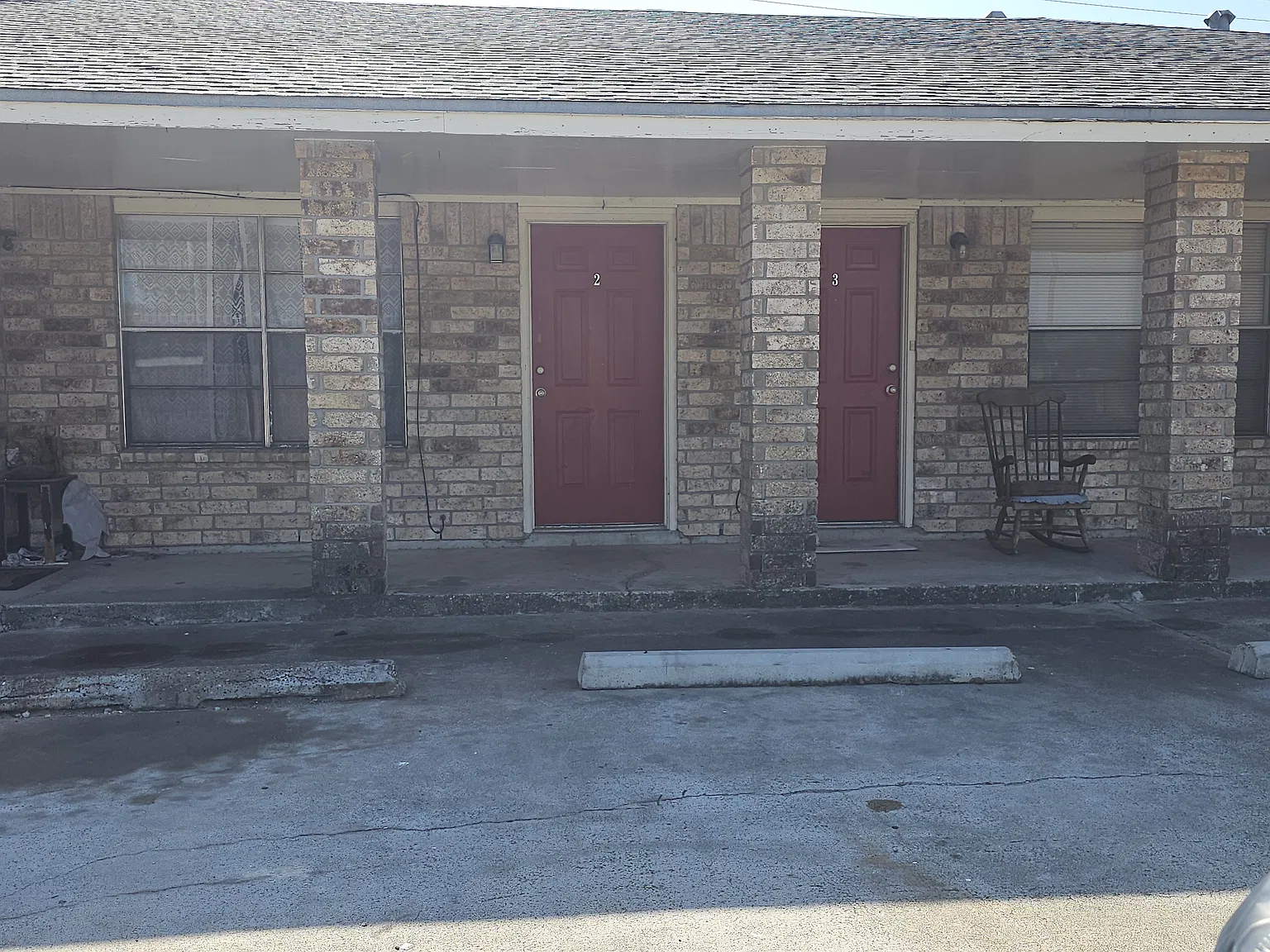 1 bed, 700 sqft, $700 — Photo 2