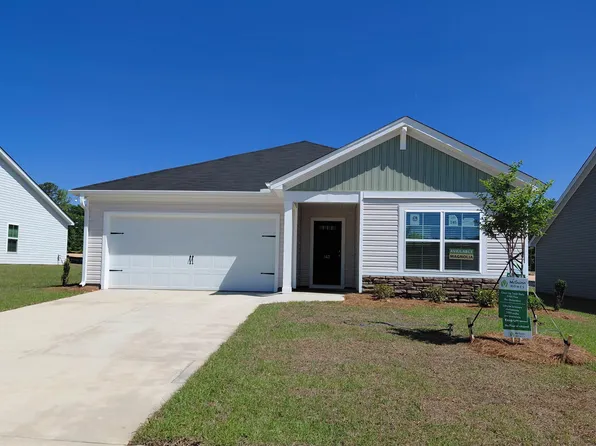 143 Cape Horn Dr, Columbia, SC 29209