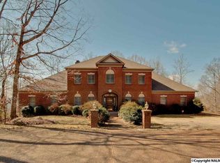 1278 Castlegate Blvd SE, Huntsville, AL 35801