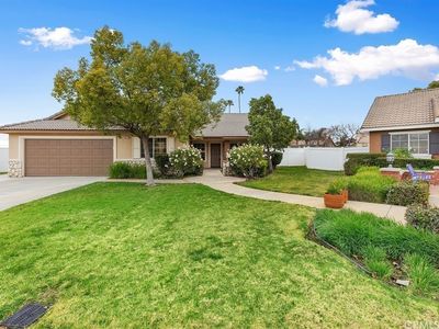 3015 Graceland Way, Corona, CA, 92882
