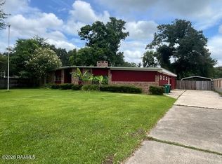 421 E Demanade Dr, Lafayette, LA 70503