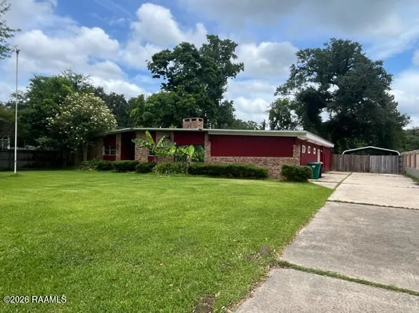 421 E Demanade Dr, Lafayette, LA 70503
