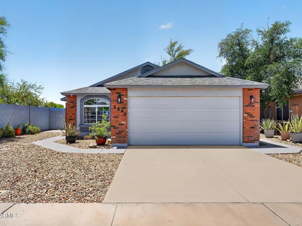 8845 E DES MOINES Street, Mesa, AZ 85207