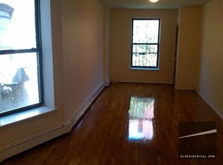 287 Classon Ave APT 3F, Brooklyn, NY 11205