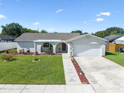 897 Brunswick Ln, Rockledge, FL, 32955