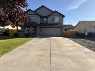 622 Harborview St, Moses Lake, WA 98837