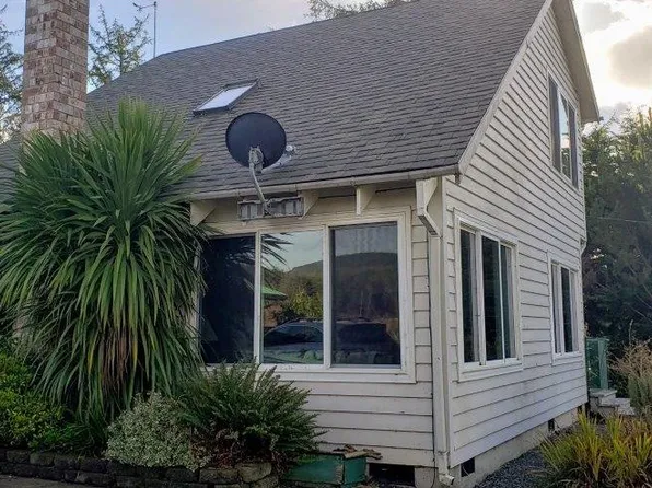 4900 Clam Way W, Tillamook, OR 97141