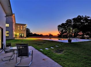 668 County Road 285, Liberty Hill, TX 78642