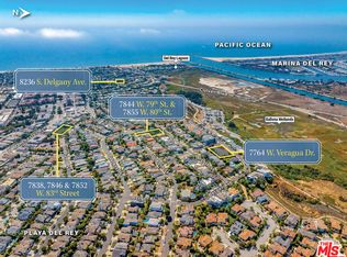 7844 W 79th St, Playa Del Rey, CA 90293