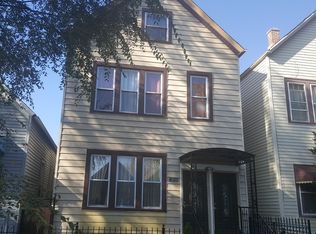 5018 S Paulina St, Chicago, IL 60609
