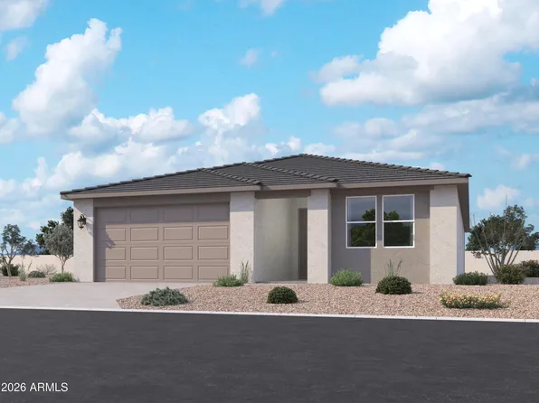 15736 W DEANNE Drive, Waddell, AZ 85355