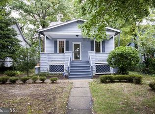 6015 Pinehurst Rd, Baltimore, MD 21212