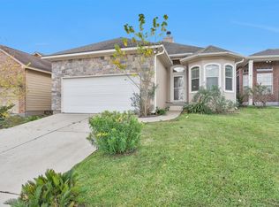 111 Cove Pl, Montgomery, TX 77356