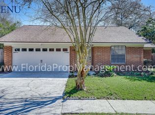 6053 Blank Dr W, Jacksonville, FL 32244