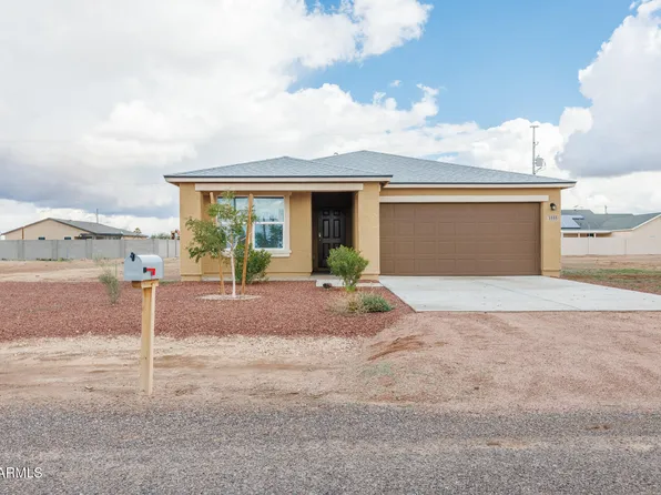 3555 N KIVA Circle, Eloy, AZ 85131
