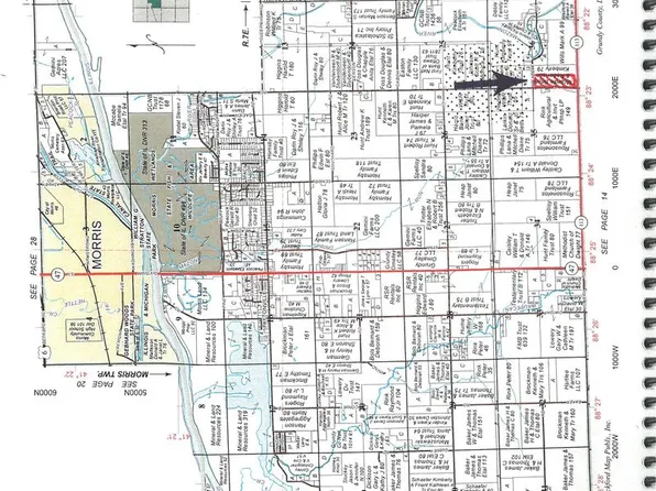 2000 E 113th Hwy, Morris, IL 60450