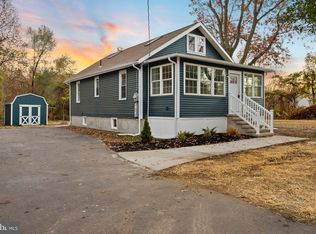 2098 Old York Rd, Burlington, NJ 08016